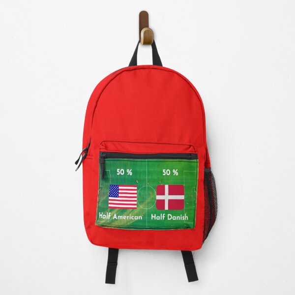 Item preview, Half American Half Danish designed and sold by Mirex88.