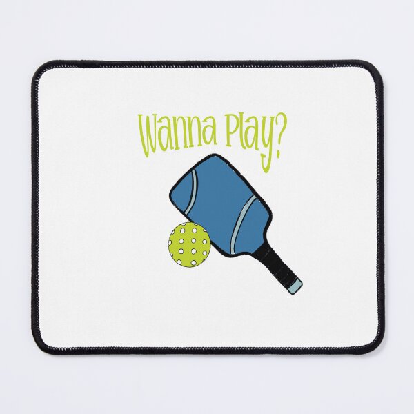 Item preview, Wanna Play? designed and sold by Nicole DeAngelis Art .