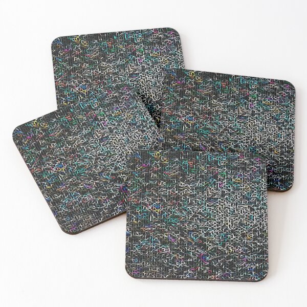 Item preview, The Archaic Elements. designed and sold by StHallow.