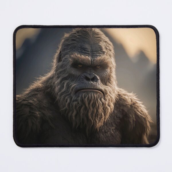 Item preview, Bigfoot Tinder designed and sold by Matt's Artificial Nature.