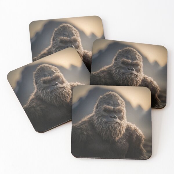 Item preview, Bigfoot Tinder designed and sold by Matt's Artificial Nature.