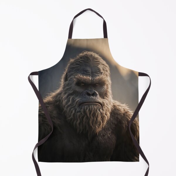 Item preview, Bigfoot Tinder designed and sold by Matt's Artificial Nature.