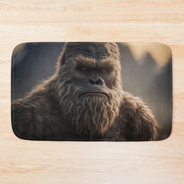 Item preview, Bigfoot Tinder designed and sold by Matt's Artificial Nature.
