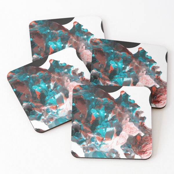 Item preview, Excitable insecurity designed and sold by Manuel Krause.