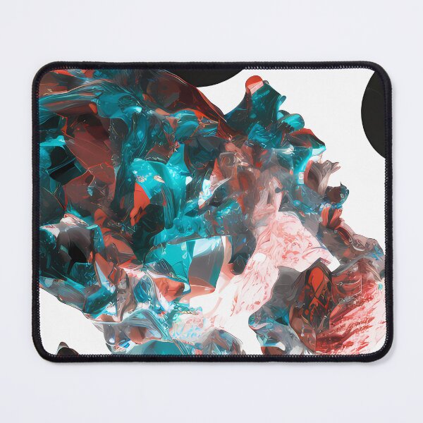 Item preview, Excitable insecurity designed and sold by Manuel Krause.