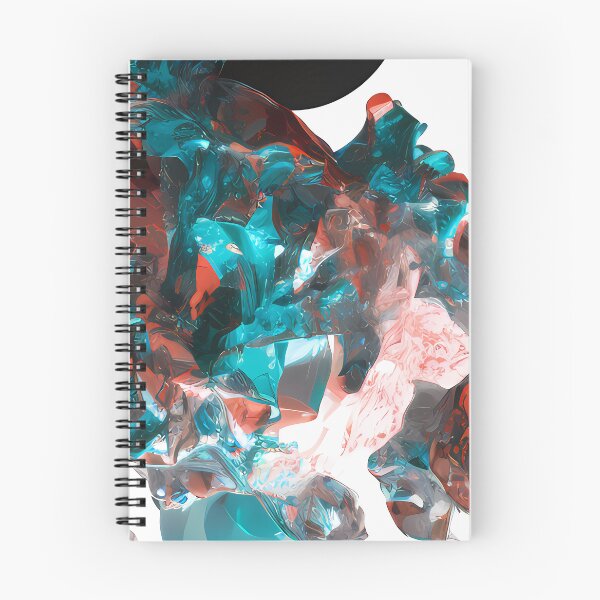 Item preview, Excitable insecurity designed and sold by Manuel Krause.