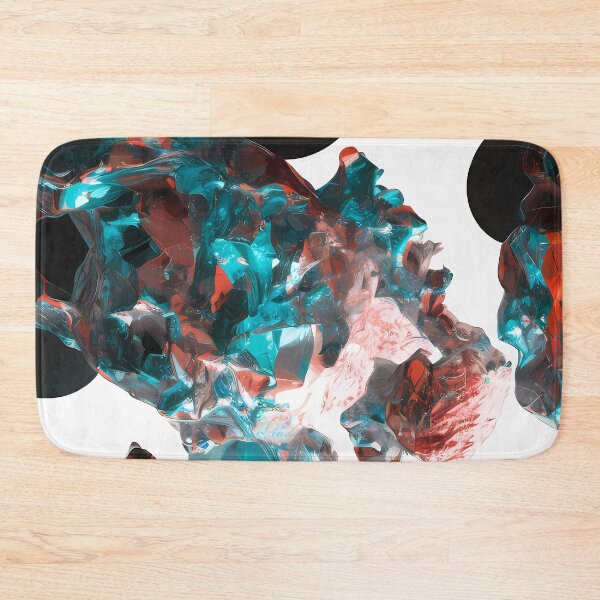 Item preview, Excitable insecurity designed and sold by Manuel Krause.
