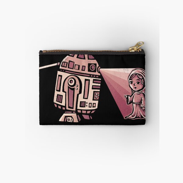 Item preview, Pink Droid designed and sold by kg07.