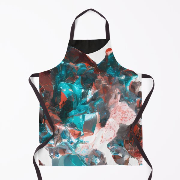 Item preview, Excitable insecurity designed and sold by Manuel Krause.
