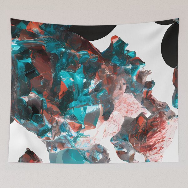 Item preview, Excitable insecurity designed and sold by Manuel Krause.