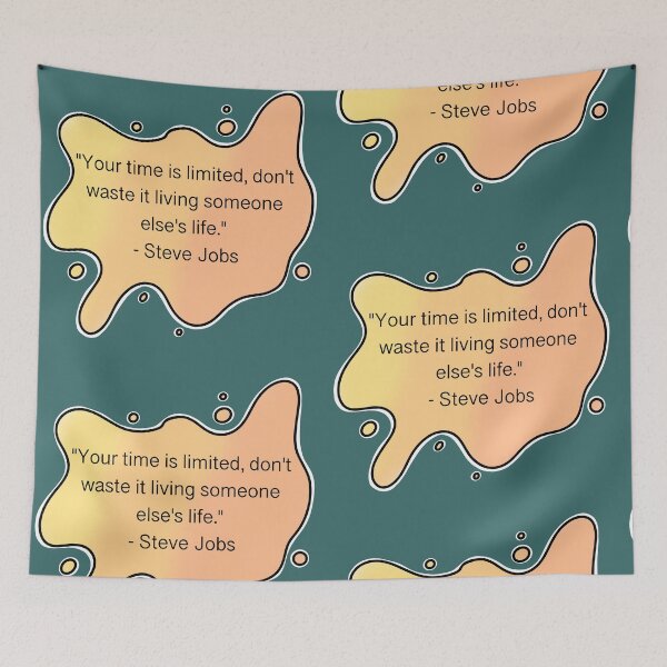Item preview, Life is short designed and sold by BeckaArt6.