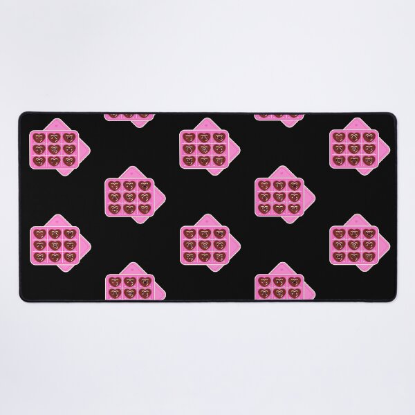 Item preview, Kawaii Box of Chocolates, Chocolate Lover, Kawaii Food designed and sold by Midsummer1942.