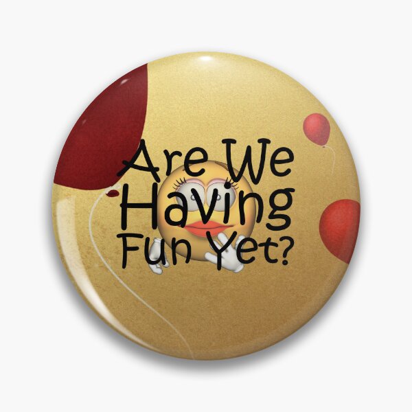 Item preview, Fun Yet? designed and sold by teepossible.