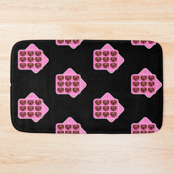 Item preview, Kawaii Box of Chocolates, Chocolate Lover, Kawaii Food designed and sold by Midsummer1942.