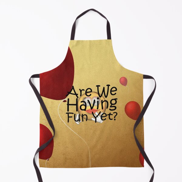 Item preview, Fun Yet? designed and sold by teepossible.