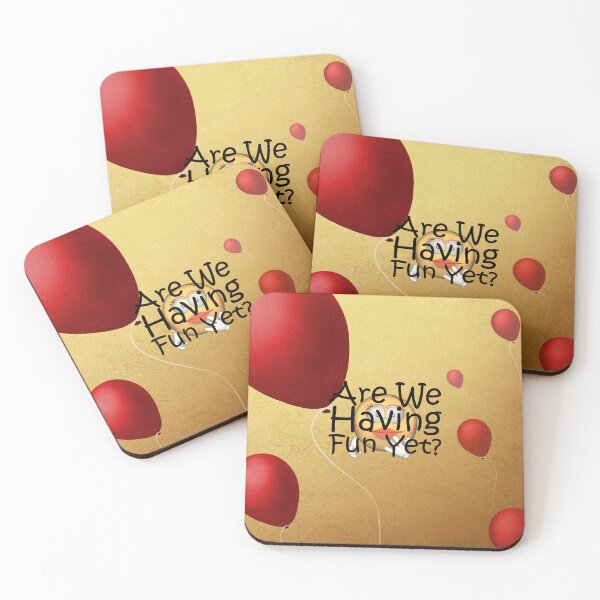 Item preview, Fun Yet? designed and sold by teepossible.