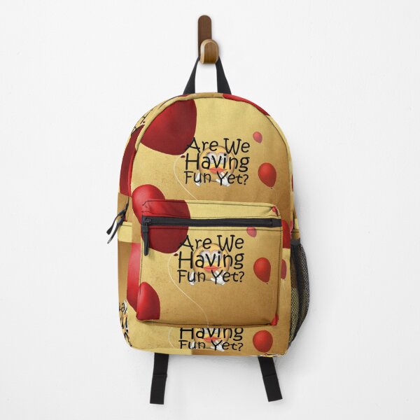 Item preview, Fun Yet? designed and sold by teepossible.
