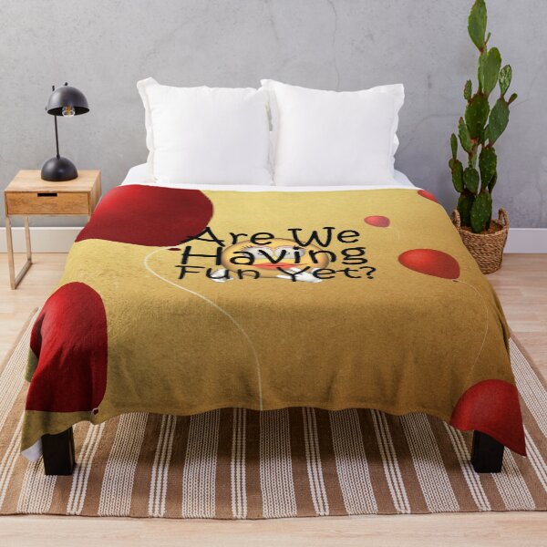 Item preview, Fun Yet? designed and sold by teepossible.