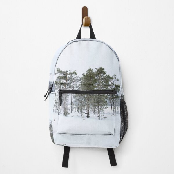 Item preview, Siikaneva snowscene designed and sold by Jouko Lehto Photography.