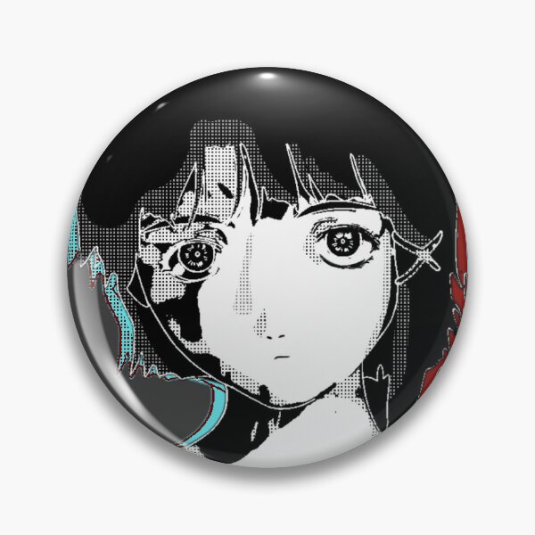 Item preview, Let's all love lain designed and sold by everettl.