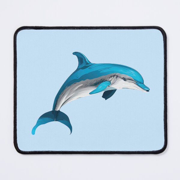 Item preview, Dolphin Jumping designed and sold by Juliascutecornr.
