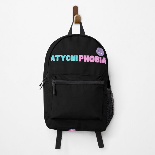 Item preview, Atychiphobia designed and sold by Drzamag.