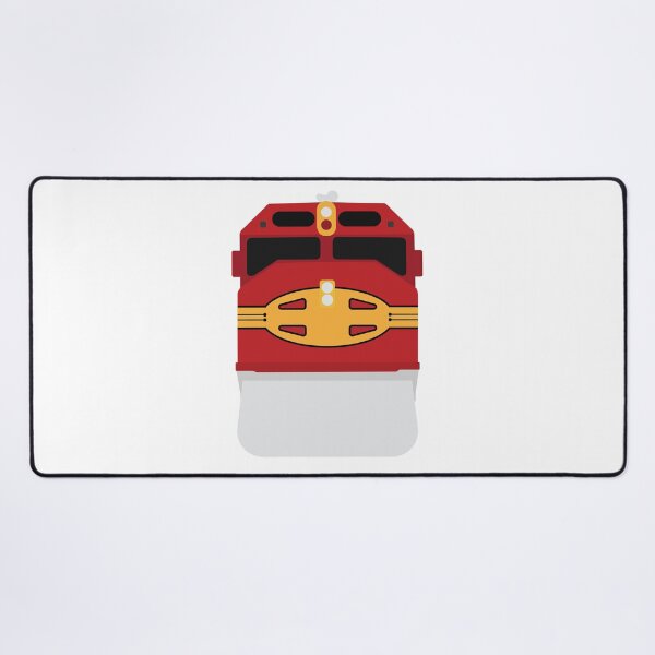 Item preview, Red FP45 designed and sold by AmtrakGuy365.