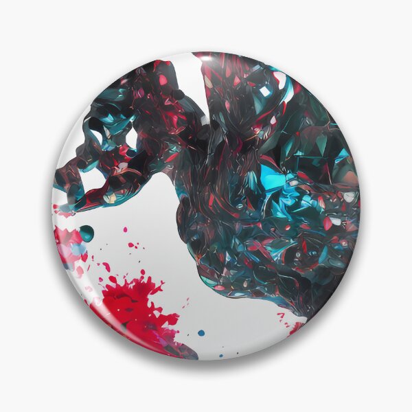 Item preview, Cranked up sensitivity designed and sold by Manuel Krause.