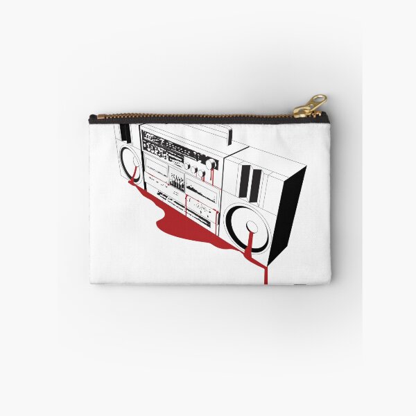 Item preview, Bloody Boombox designed and sold by morcar.