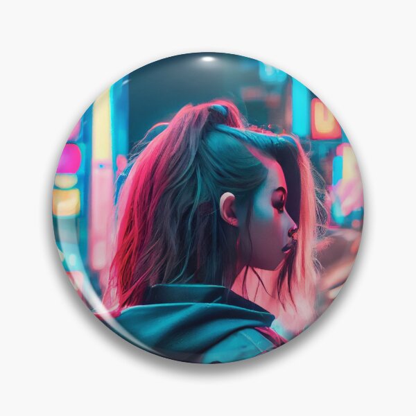 Item preview, Tokyo Nightscape designed and sold by wpshinobi.