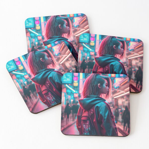 Item preview, Tokyo Nightscape designed and sold by wpshinobi.