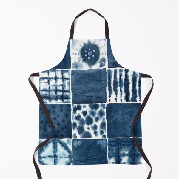 Item preview, Shibori designed and sold by RogueDStudio.