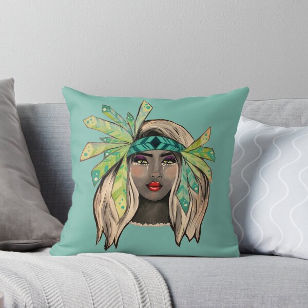 Item preview, T U R Q U O I S E  P R I N C E S S designed and sold by Crystal Cross.