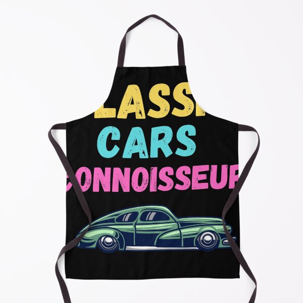 Item preview, classic cars connoisseur designed and sold by Jettart.