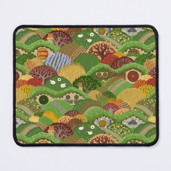 Item preview, Hidden Homes designed and sold by Rachel Quinlan.