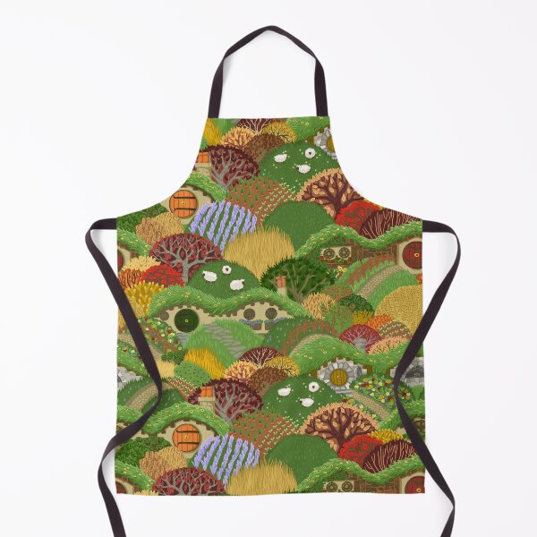 Item preview, Hidden Homes designed and sold by Rachel Quinlan.