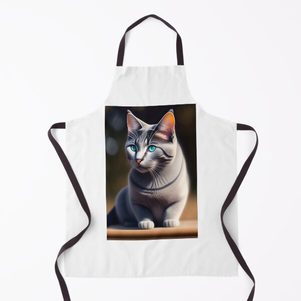 Item preview, A Little Grey Kitty designed and sold by Deadlyhal.