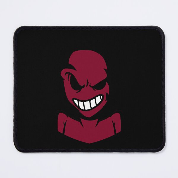 Item preview, Bad guy with gaming headphones  designed and sold by kraze-Corner.