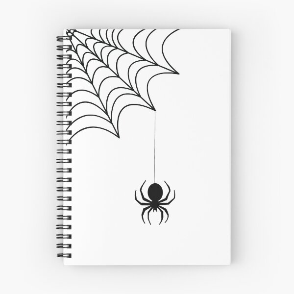 Item preview, Spider & Web designed and sold by WearItOwnIt.