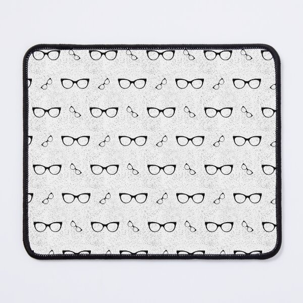 Item preview, Glasses Pattern | 1 designed and sold by Oliveirallan.
