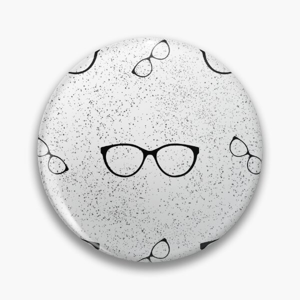 Item preview, Glasses Pattern | 2 designed and sold by Oliveirallan.