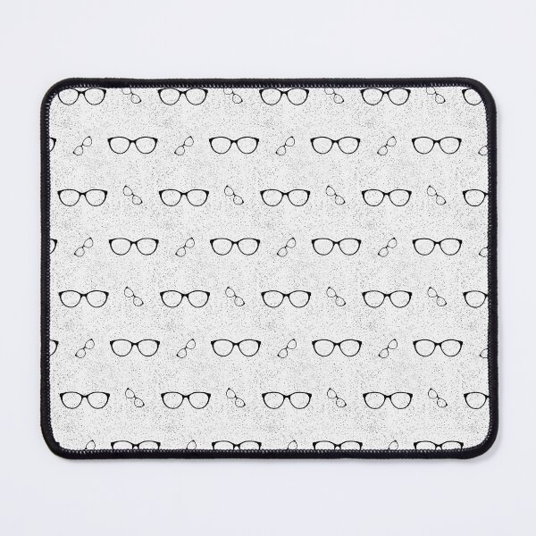 Item preview, Glasses Pattern | 2 designed and sold by Oliveirallan.