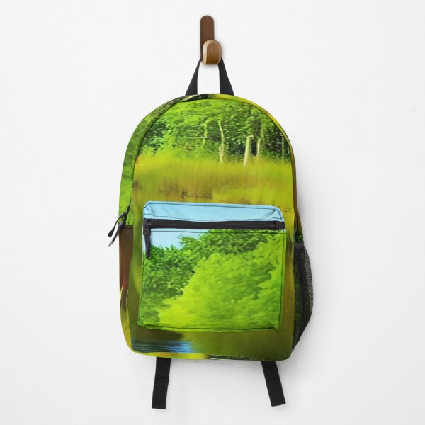 Item preview, Latvia nature ai art designed and sold by Mirex88.