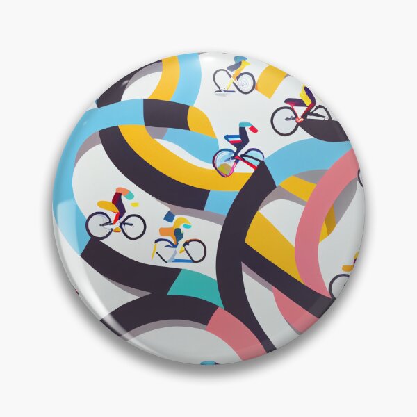 Item preview, Cycling socks designed and sold by AIEngine.