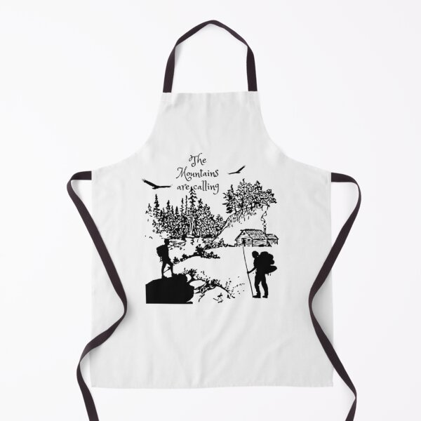 Item preview, Wild Camping in Scotland : And the Mountains Are Calling designed and sold by Justeecat.