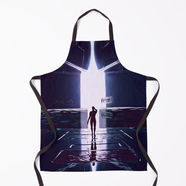 Item preview, Inner Depths designed and sold by starlord123.