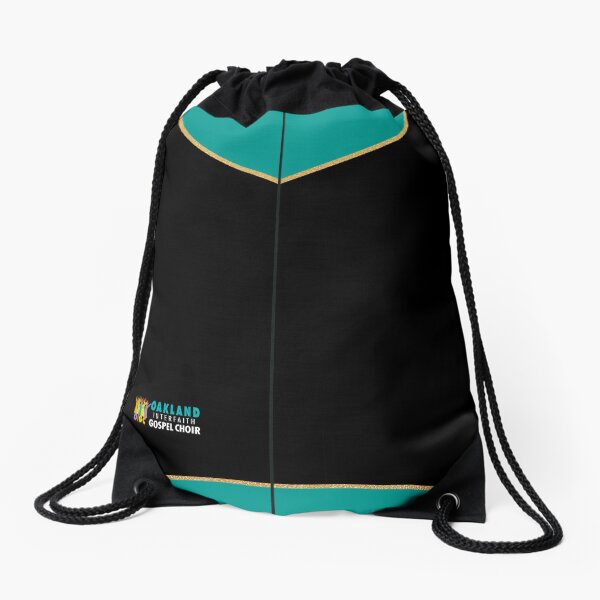 OIGC Robe Drawstring Bag