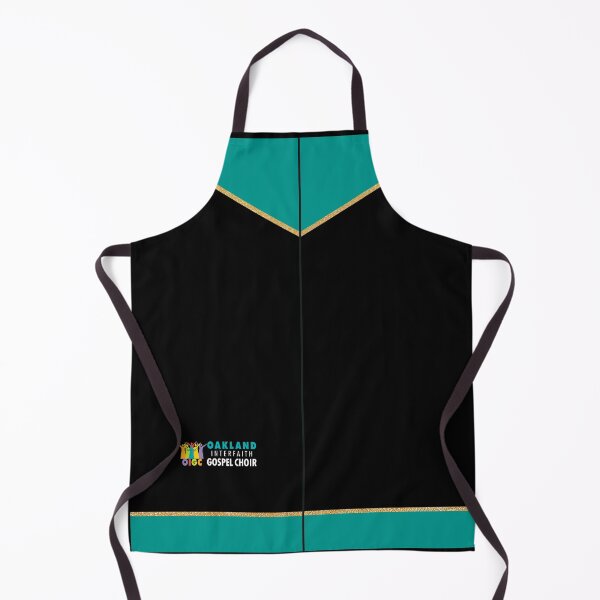 OIGC Robe Apron