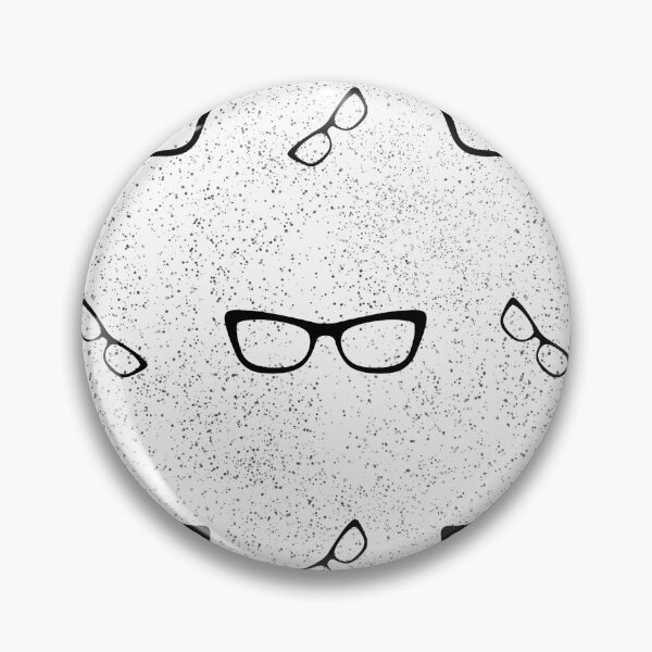 Item preview, Glasses Pattern | 3 designed and sold by Oliveirallan.