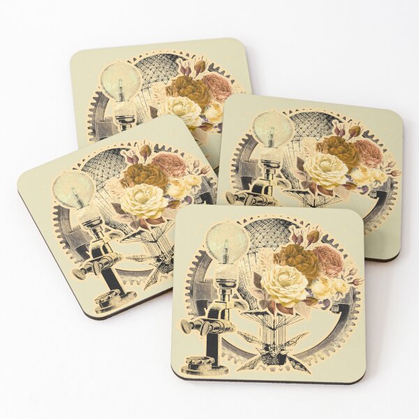 Item preview, Steampunk Visions designed and sold by MoonRacerCustomDesign.